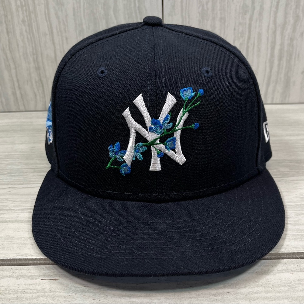 New Era Custom Design New York Yankees Hat
